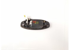 Recambio de maneta exterior delantera izquierda para hyundai santa fé i (sm) 2.0 crdi referencia OEM IAM 8265026000   2