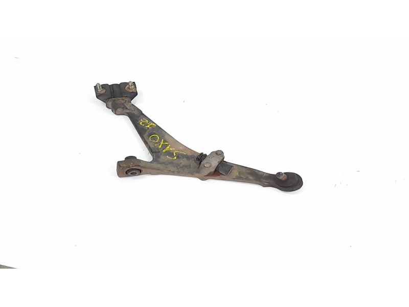 Recambio de brazo suspension inferior delantero izquierdo para peugeot 106 (s2) max d referencia OEM IAM   