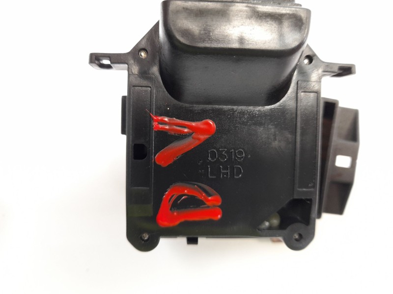 Recambio de mando limpia para hyundai santa fé i (sm) 2.0 crdi referencia OEM IAM 0319LHD  