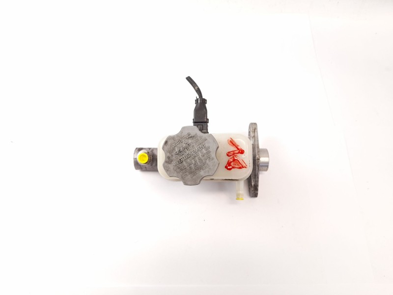 Recambio de bomba freno para hyundai santa fé i (sm) 2.0 crdi referencia OEM IAM BM111046  