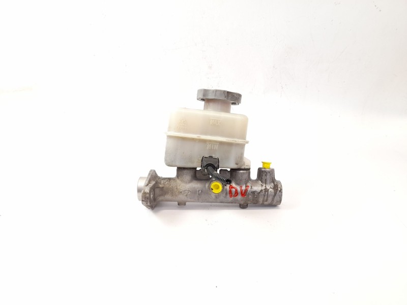 Recambio de bomba freno para hyundai santa fé i (sm) 2.0 crdi referencia OEM IAM BM111046  
