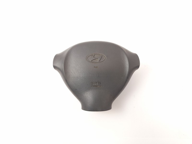 Recambio de airbag delantero izquierdo para hyundai santa fé i (sm) 2.0 crdi referencia OEM IAM   