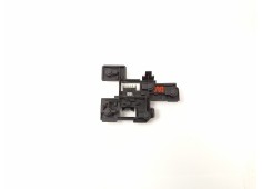 Recambio de portalamparas para opel vectra b fastback (38_) 2.2 dti 16v referencia OEM IAM   
