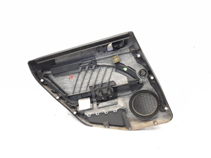 Recambio de guarnecido puerta trasera derecha para alfa romeo 159 (939_) 2.0 jtdm (939axp1b) referencia OEM IAM   