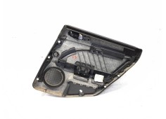 Recambio de guarnecido puerta trasera izquierda para alfa romeo 159 (939_) 2.0 jtdm (939axp1b) referencia OEM IAM    2