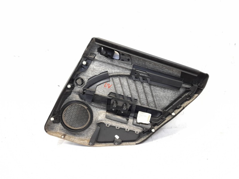 Recambio de guarnecido puerta trasera izquierda para alfa romeo 159 (939_) 2.0 jtdm (939axp1b) referencia OEM IAM   