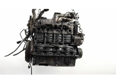 Recambio de despiece motor para seat toledo (1m2) 1.9 tdi referencia OEM IAM AHF   2