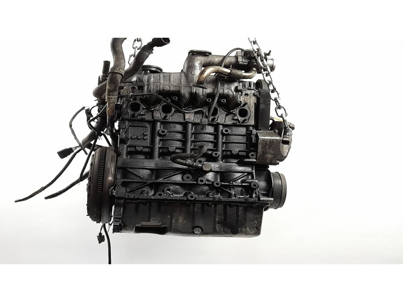 Recambio de despiece motor para seat toledo (1m2) 1.9 tdi referencia OEM IAM AHF  