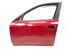 Recambio de puerta delantera izquierda para alfa romeo 159 (939_) 2.0 jtdm (939axp1b) referencia OEM IAM   