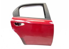 Recambio de puerta trasera derecha para alfa romeo 159 (939_) 2.0 jtdm (939axp1b) referencia OEM IAM   