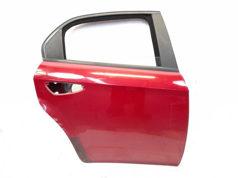 Recambio de puerta trasera derecha para alfa romeo 159 (939_) 2.0 jtdm (939axp1b) referencia OEM IAM   
