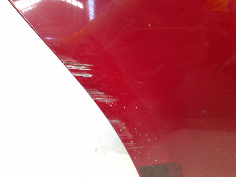 Recambio de puerta trasera derecha para alfa romeo 159 (939_) 2.0 jtdm (939axp1b) referencia OEM IAM   