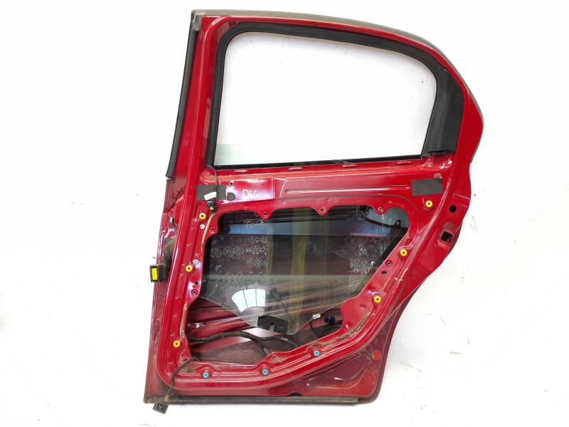 Recambio de puerta trasera derecha para alfa romeo 159 (939_) 2.0 jtdm (939axp1b) referencia OEM IAM   