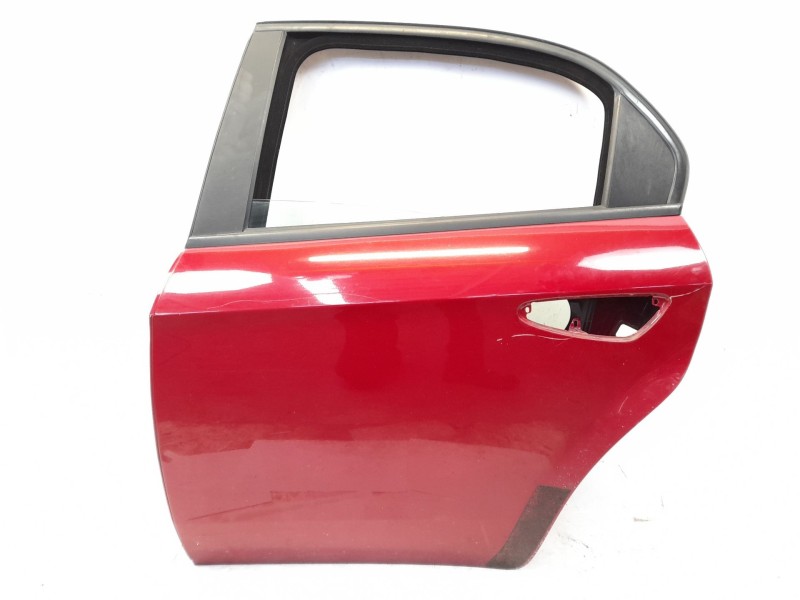 Recambio de puerta trasera izquierda para alfa romeo 159 (939_) 2.0 jtdm (939axp1b) referencia OEM IAM   