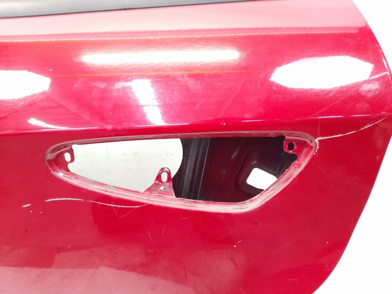 Recambio de puerta trasera izquierda para alfa romeo 159 (939_) 2.0 jtdm (939axp1b) referencia OEM IAM   