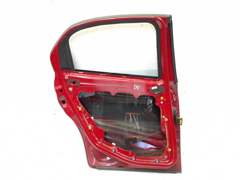 Recambio de puerta trasera izquierda para alfa romeo 159 (939_) 2.0 jtdm (939axp1b) referencia OEM IAM   