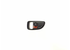 Recambio de moldura para hyundai santa fé i (sm) 2.0 crdi referencia OEM IAM 8262126000   2