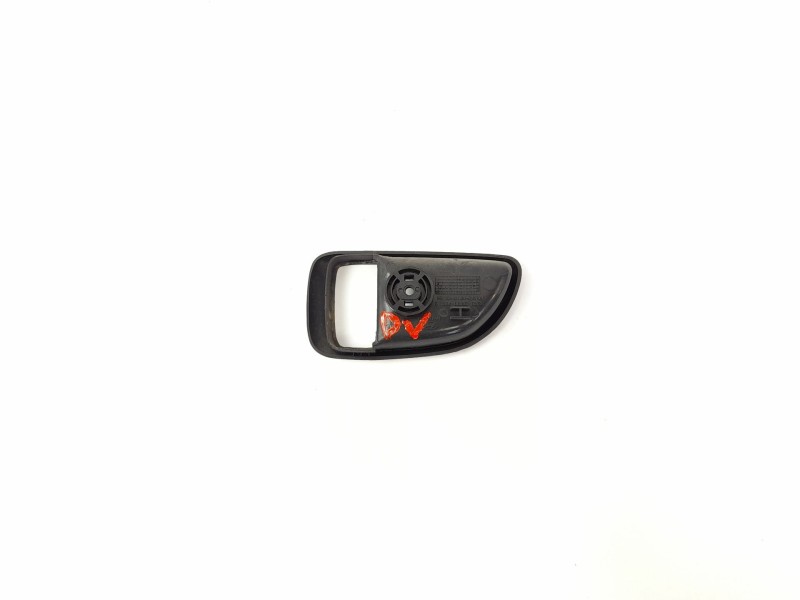Recambio de moldura para hyundai santa fé i (sm) 2.0 crdi referencia OEM IAM 8262126000  