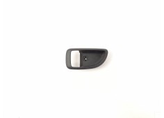 Recambio de moldura para hyundai santa fé i (sm) 2.0 crdi referencia OEM IAM 8261126000  