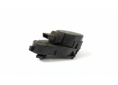 Recambio de motor apertura trampillas climatizador para bmw serie 5 berlina (e39) 2.5 525d referencia OEM IAM 83855569 076501731 2