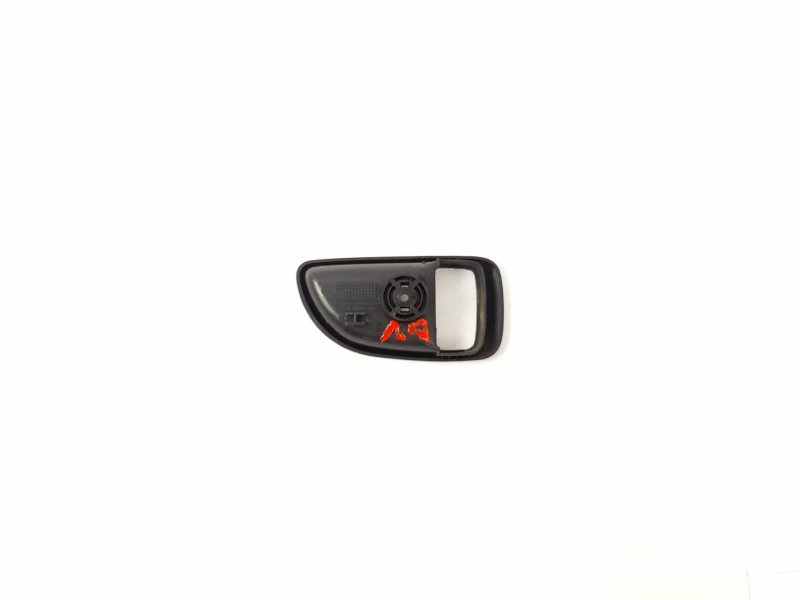 Recambio de moldura para hyundai santa fé i (sm) 2.0 crdi referencia OEM IAM 8261126000  