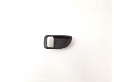 Recambio de moldura para hyundai santa fé i (sm) 2.0 crdi referencia OEM IAM 8261126000  