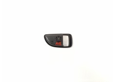 Recambio de moldura para hyundai santa fé i (sm) 2.0 crdi referencia OEM IAM 8261126000   2