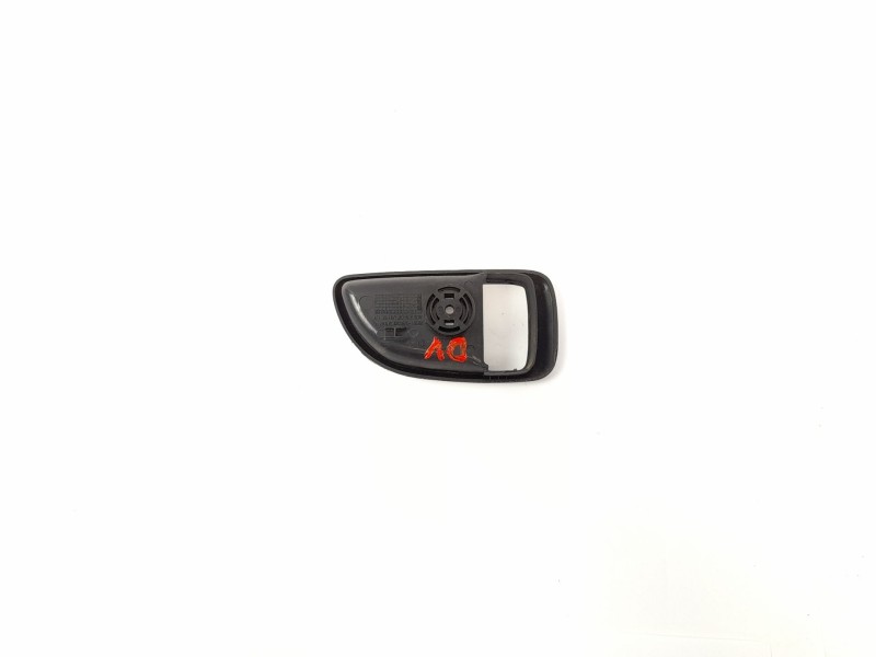 Recambio de moldura para hyundai santa fé i (sm) 2.0 crdi referencia OEM IAM 8261126000  
