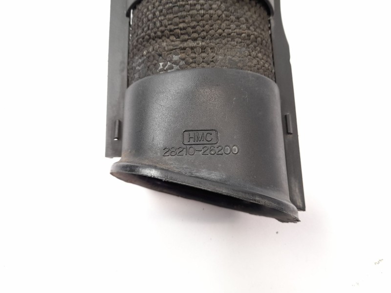 Recambio de tubo admision para hyundai santa fé i (sm) 2.0 crdi referencia OEM IAM 2821026200  