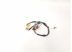 Recambio de portalamparas para hyundai santa fé i (sm) 2.0 crdi referencia OEM IAM   