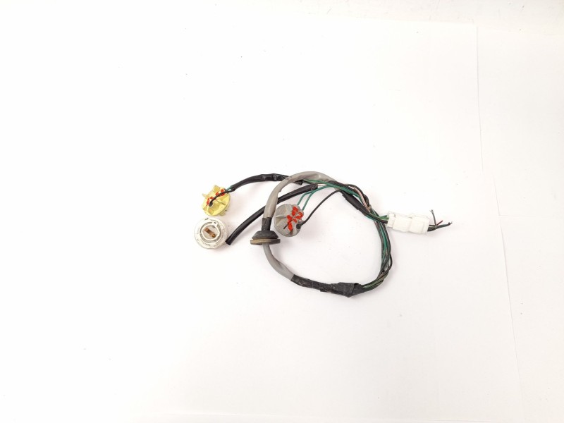 Recambio de portalamparas para hyundai santa fé i (sm) 2.0 crdi referencia OEM IAM   