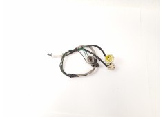Recambio de portalamparas para hyundai santa fé i (sm) 2.0 crdi referencia OEM IAM    2