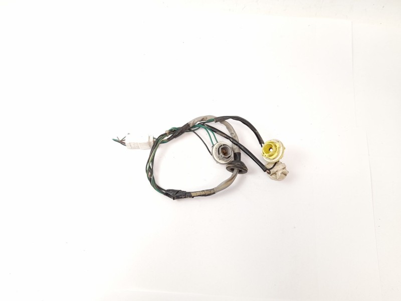 Recambio de portalamparas para hyundai santa fé i (sm) 2.0 crdi referencia OEM IAM   