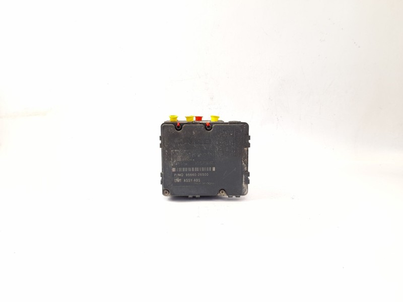 Recambio de abs para hyundai santa fé i (sm) 2.0 crdi referencia OEM IAM 5890026150  