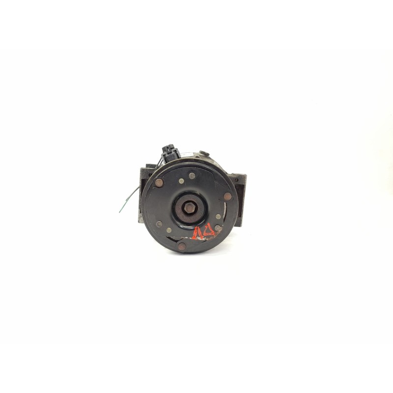 Recambio de compresor aire acondicionado para renault trafic ii furgón (fl) 2.5 dti referencia OEM IAM 7700105765  