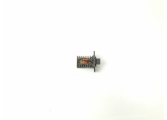 Recambio de resistencia calefaccion para hyundai santa fé i (sm) 2.0 crdi referencia OEM IAM   