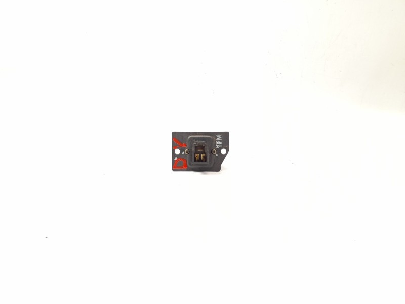 Recambio de resistencia calefaccion para hyundai santa fé i (sm) 2.0 crdi referencia OEM IAM   