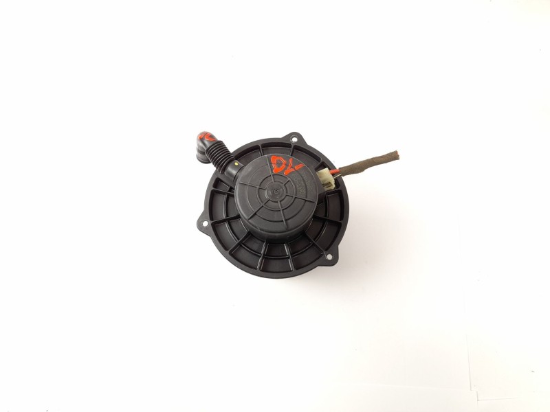 Recambio de motor calefaccion para hyundai santa fé i (sm) 2.0 crdi referencia OEM IAM F00S330020  
