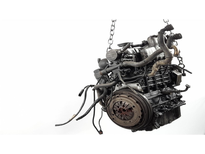 Recambio de despiece motor para seat toledo (1m2) 1.9 tdi referencia OEM IAM AHF  