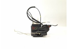 Recambio de cerradura puerta delantera derecha para hyundai santa fé i (sm) 2.0 crdi referencia OEM IAM   