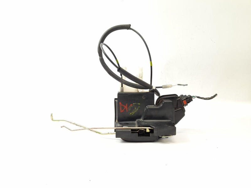 Recambio de cerradura puerta delantera derecha para hyundai santa fé i (sm) 2.0 crdi referencia OEM IAM   