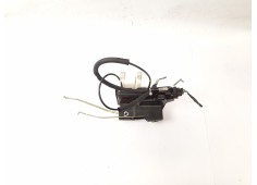 Recambio de cerradura puerta delantera derecha para hyundai santa fé i (sm) 2.0 crdi referencia OEM IAM    2