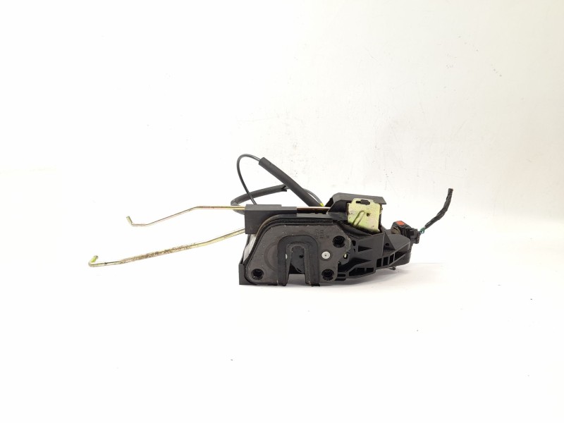 Recambio de cerradura puerta delantera derecha para hyundai santa fé i (sm) 2.0 crdi referencia OEM IAM   