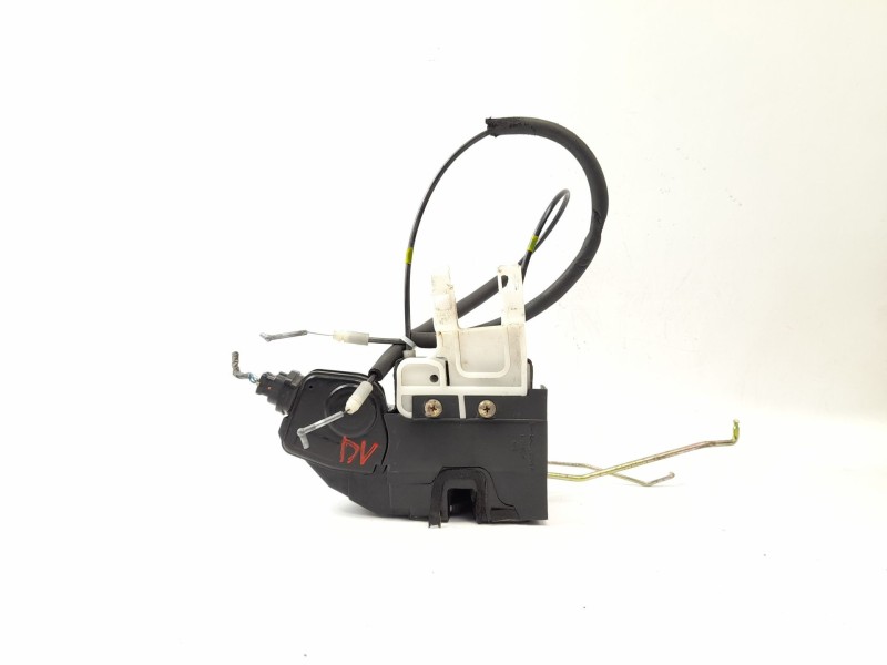 Recambio de cerradura puerta delantera derecha para hyundai santa fé i (sm) 2.0 crdi referencia OEM IAM   