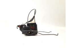 Recambio de cerradura puerta delantera izquierda para hyundai santa fé i (sm) 2.0 crdi referencia OEM IAM   