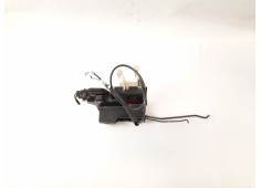Recambio de cerradura puerta delantera izquierda para hyundai santa fé i (sm) 2.0 crdi referencia OEM IAM    2