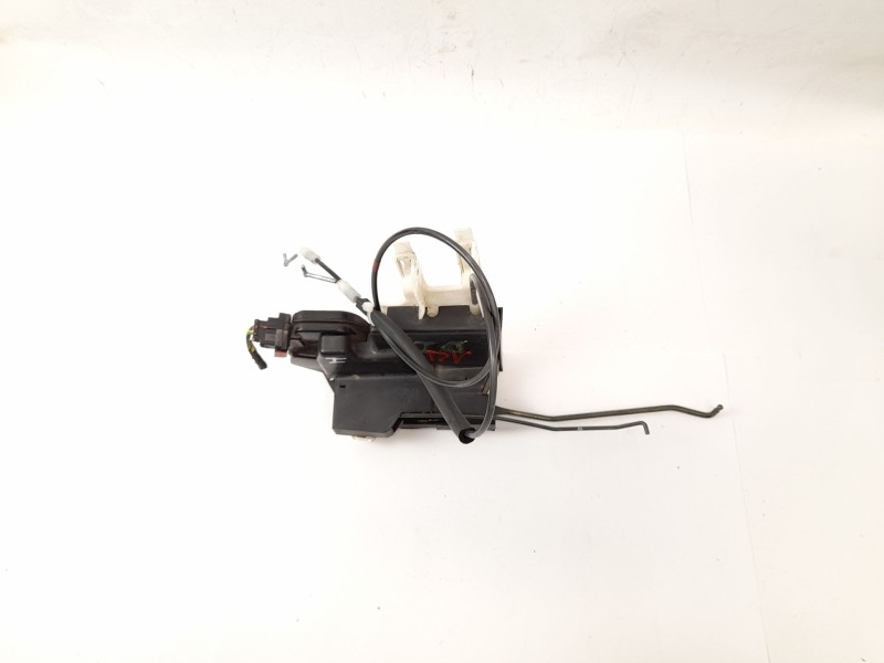 Recambio de cerradura puerta delantera izquierda para hyundai santa fé i (sm) 2.0 crdi referencia OEM IAM   