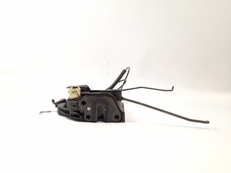 Recambio de cerradura puerta delantera izquierda para hyundai santa fé i (sm) 2.0 crdi referencia OEM IAM   