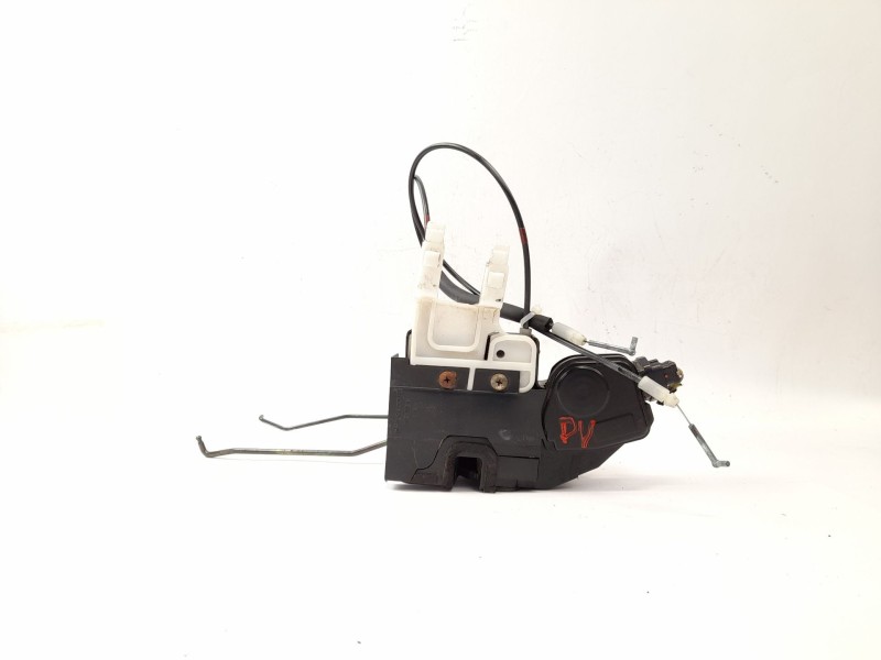 Recambio de cerradura puerta delantera izquierda para hyundai santa fé i (sm) 2.0 crdi referencia OEM IAM   