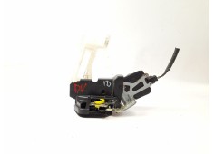 Recambio de cerradura puerta trasera derecha para hyundai santa fé i (sm) 2.0 crdi referencia OEM IAM   